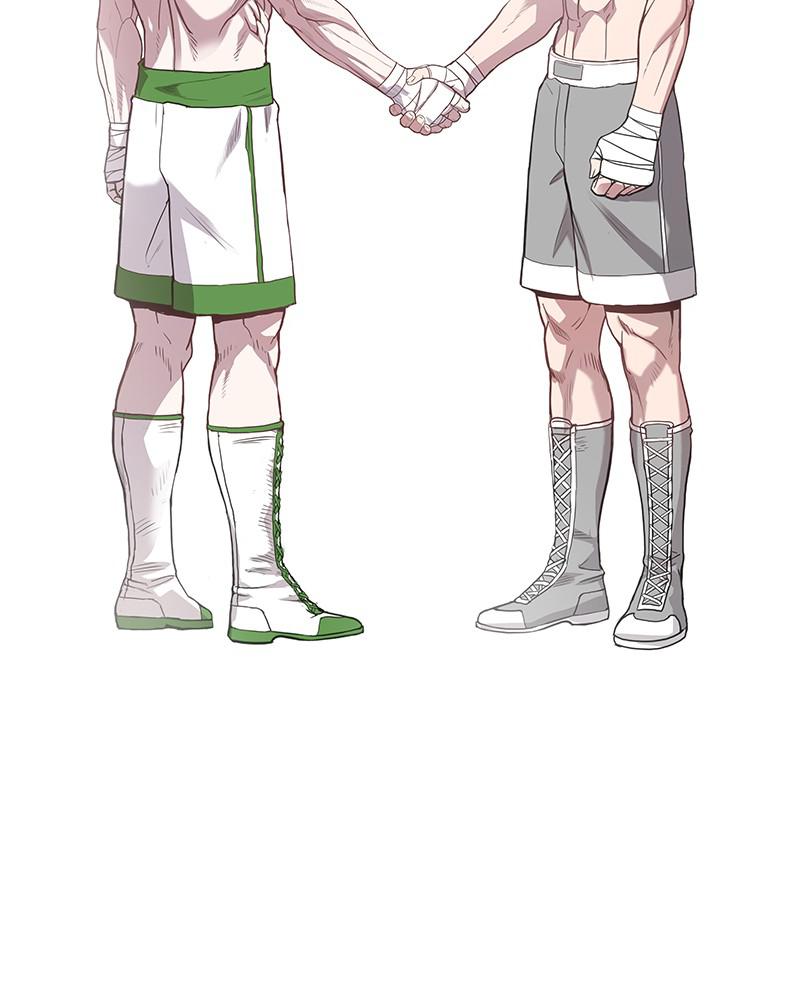 The Smiling Boxer Chapter 123 - Page 36