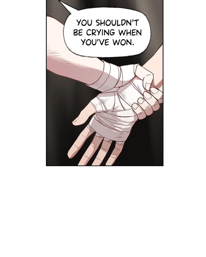 The Smiling Boxer Chapter 123 - Page 40