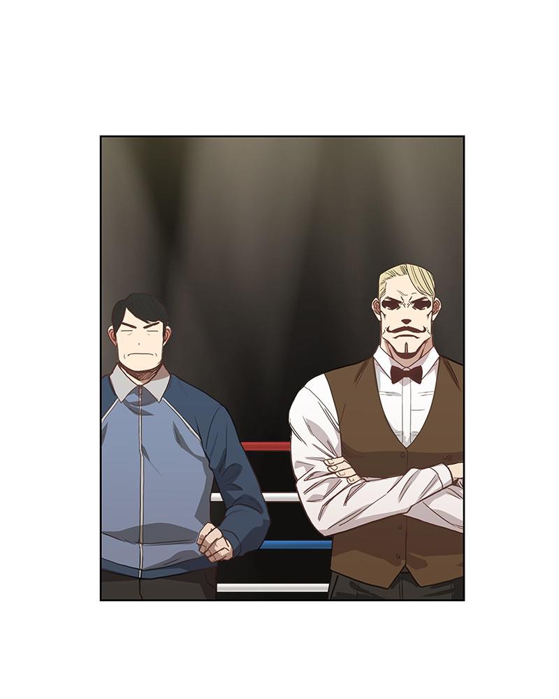 The Smiling Boxer Chapter 123 - Page 41