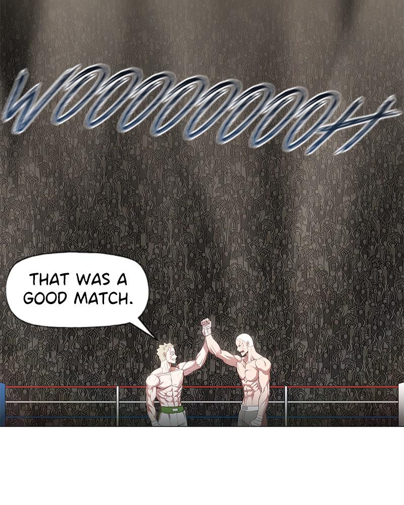 The Smiling Boxer Chapter 123 - Page 44