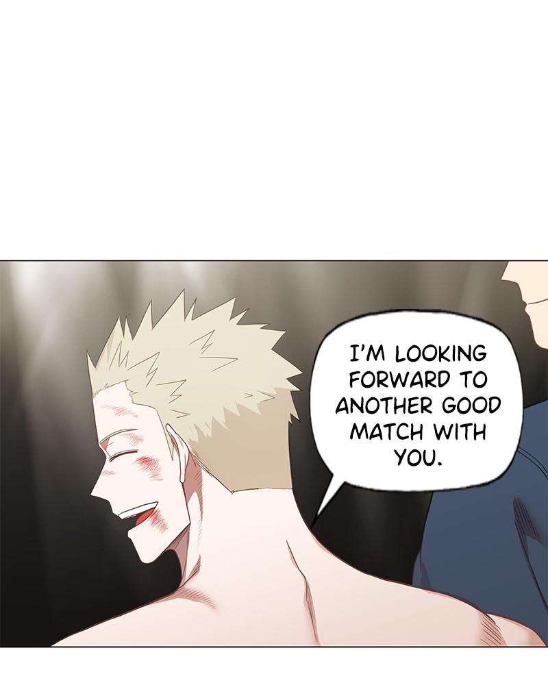 The Smiling Boxer Chapter 123 - Page 45