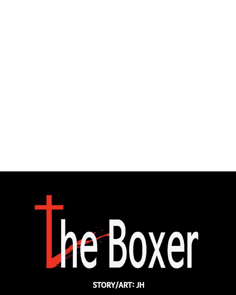 The Smiling Boxer Chapter 123 - Page 50