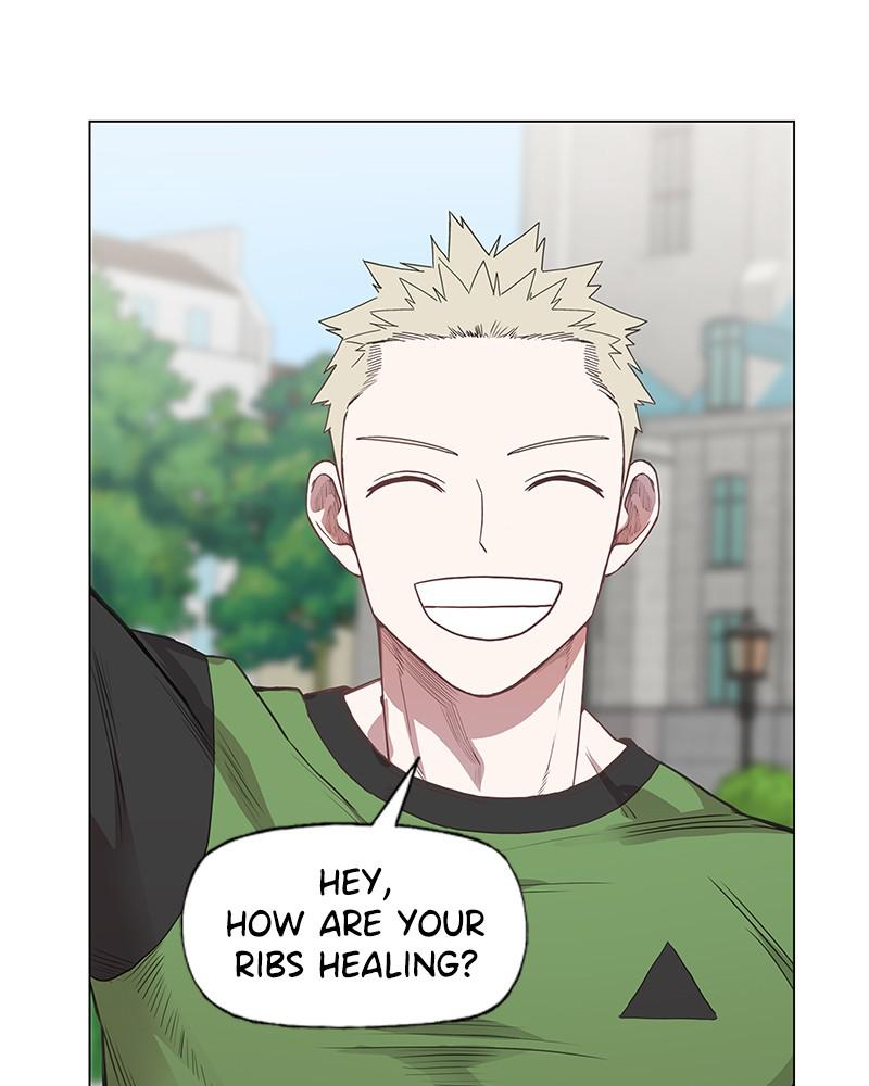 The Smiling Boxer Chapter 123 - Page 54