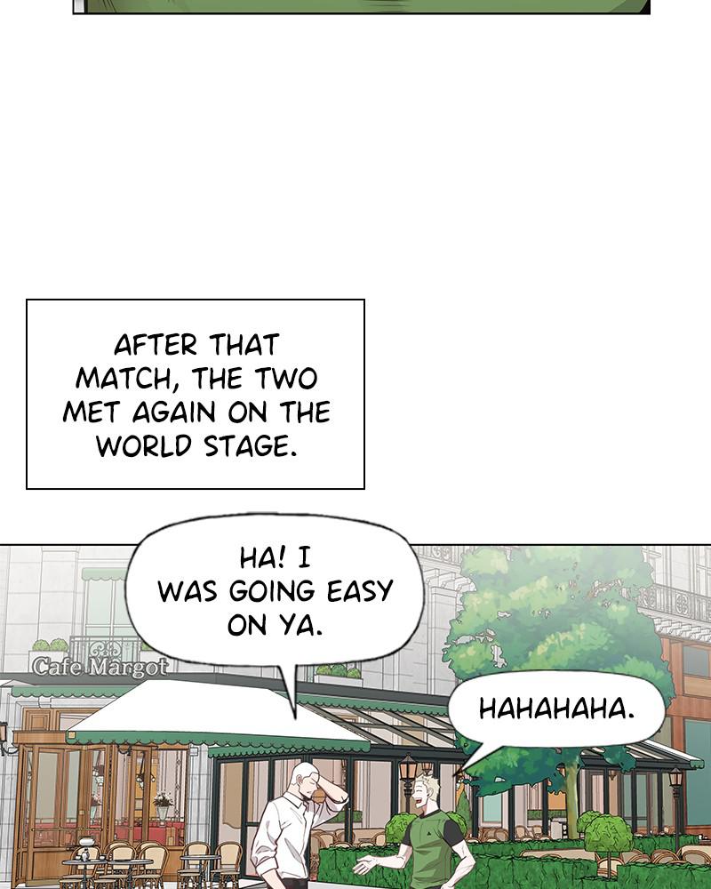 The Smiling Boxer Chapter 123 - Page 55