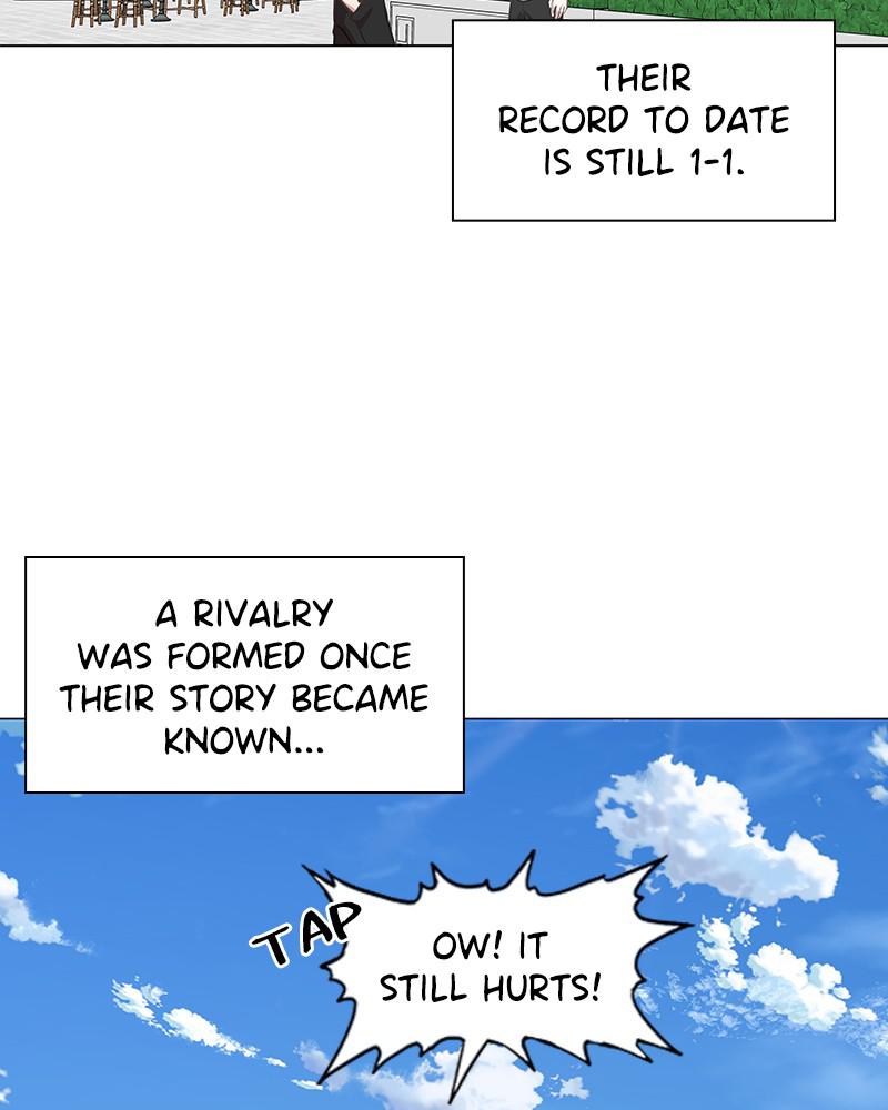 The Smiling Boxer Chapter 123 - Page 56