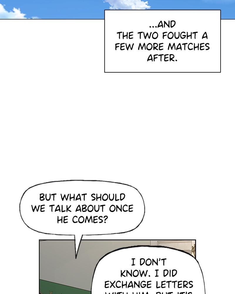 The Smiling Boxer Chapter 123 - Page 57