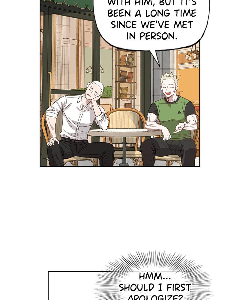 The Smiling Boxer Chapter 123 - Page 58