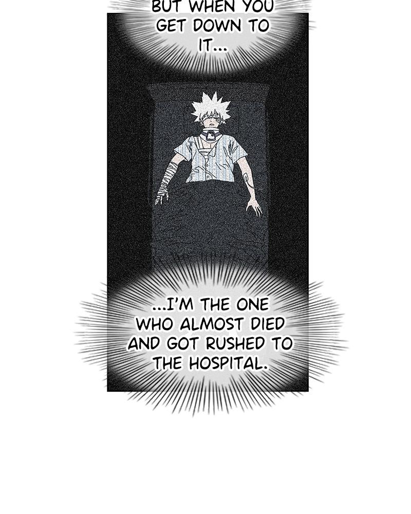 The Smiling Boxer Chapter 123 - Page 60