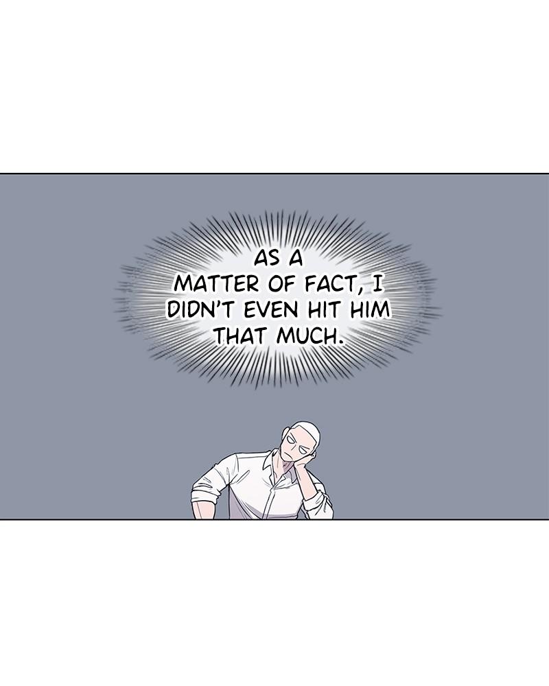 The Smiling Boxer Chapter 123 - Page 61