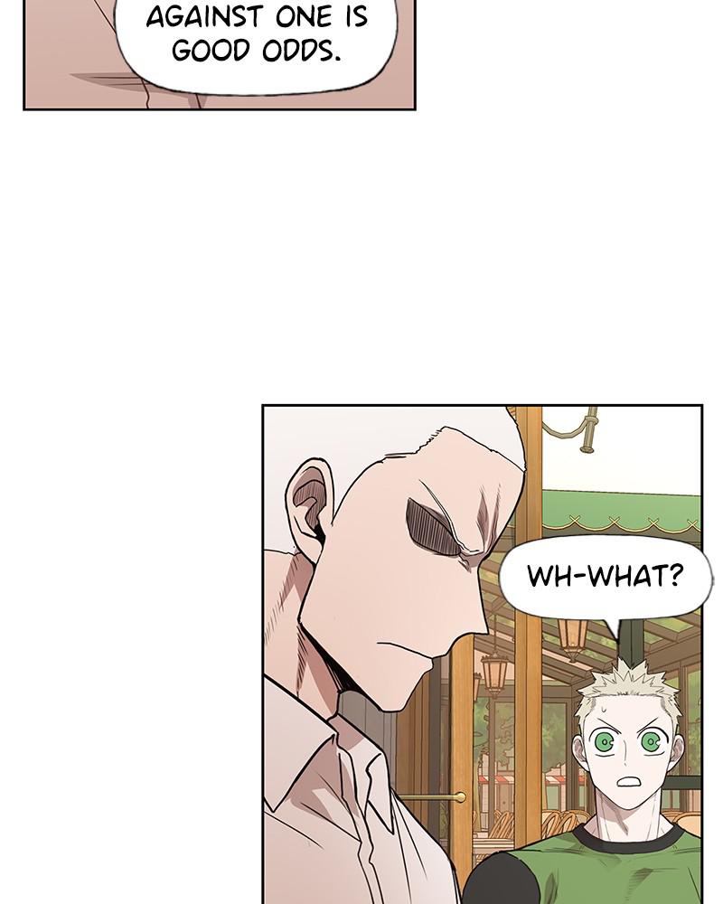 The Smiling Boxer Chapter 123 - Page 63