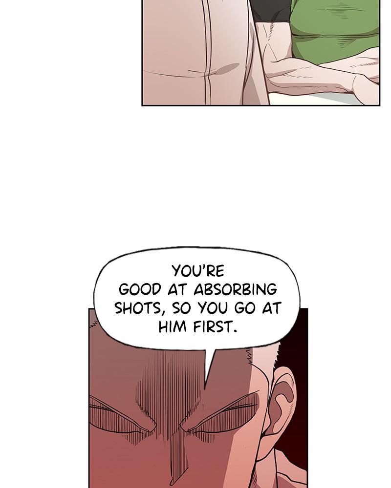 The Smiling Boxer Chapter 123 - Page 64