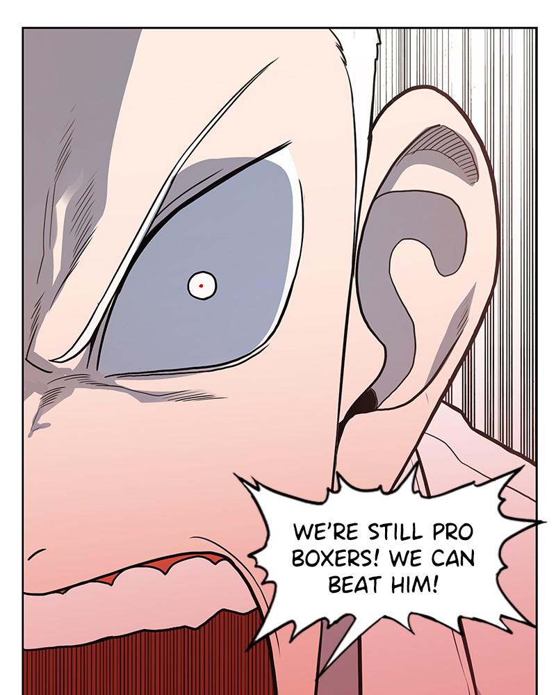 The Smiling Boxer Chapter 123 - Page 66