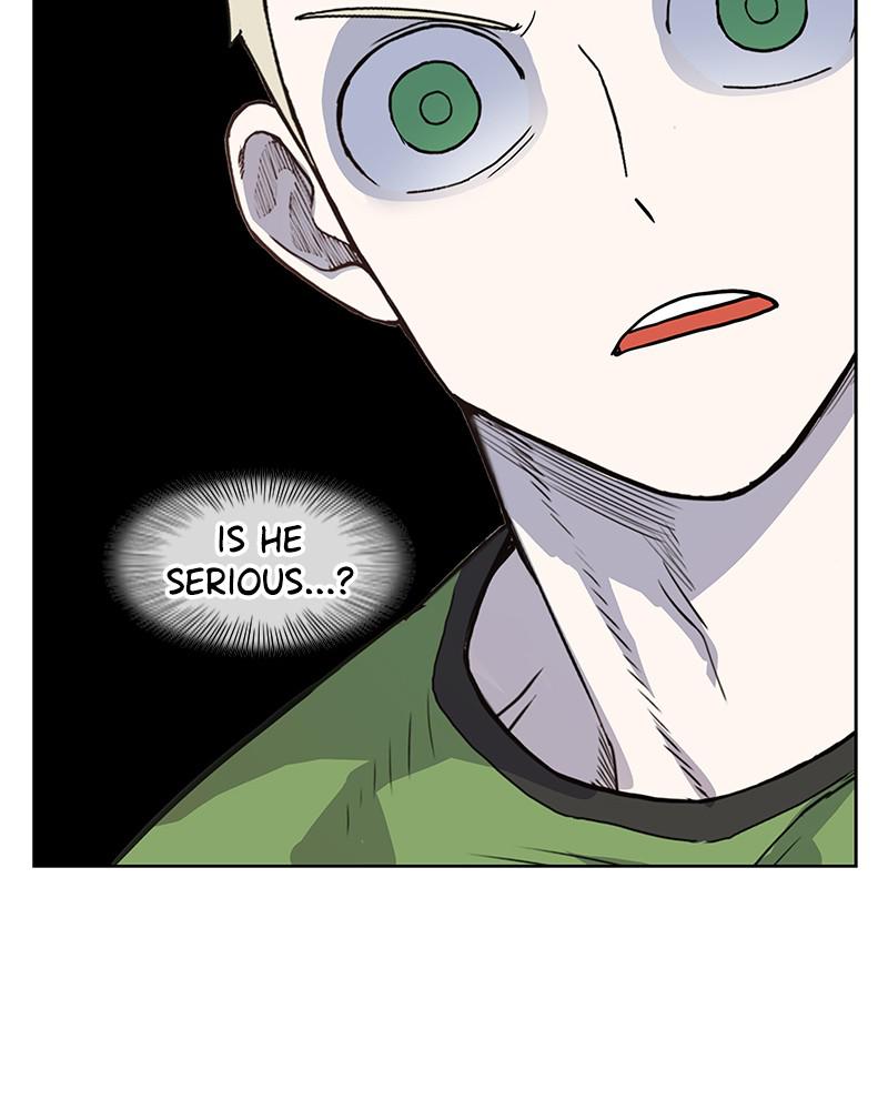 The Smiling Boxer Chapter 123 - Page 68