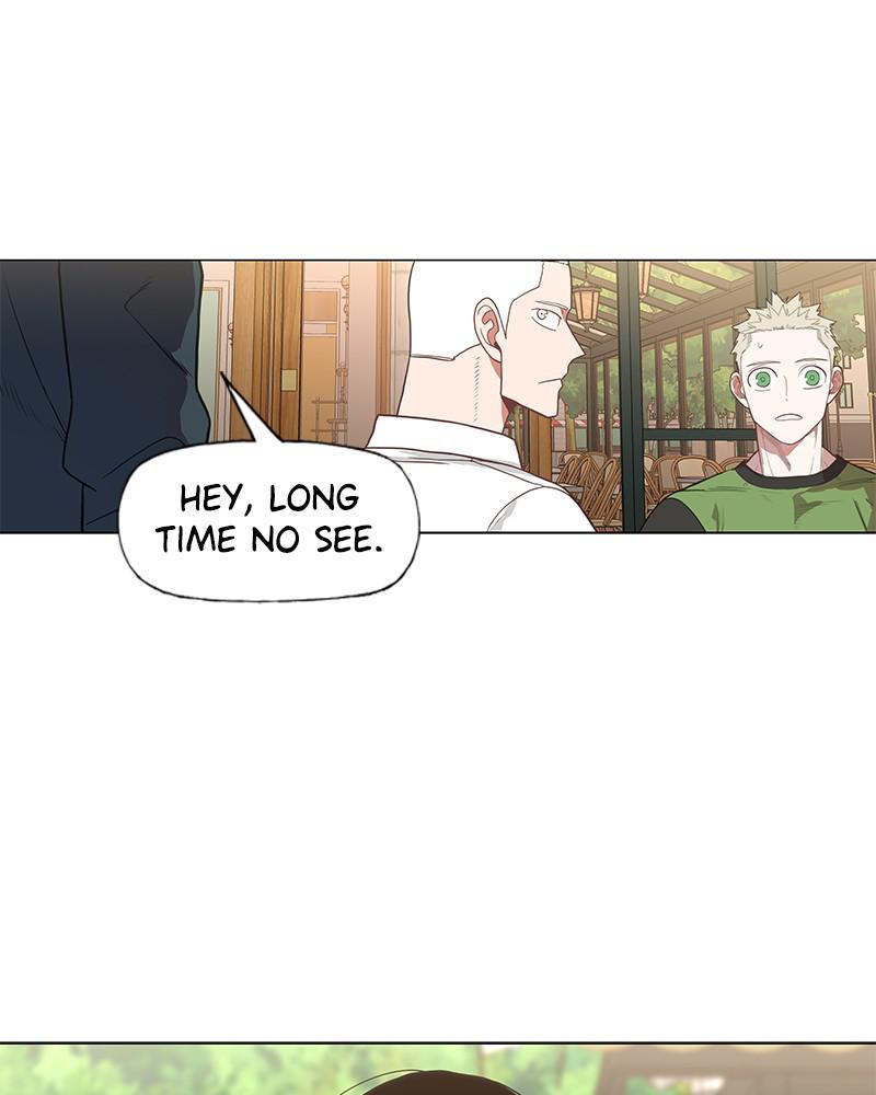 The Smiling Boxer Chapter 123 - Page 70