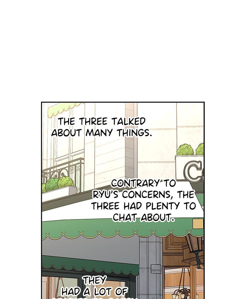 The Smiling Boxer Chapter 123 - Page 73