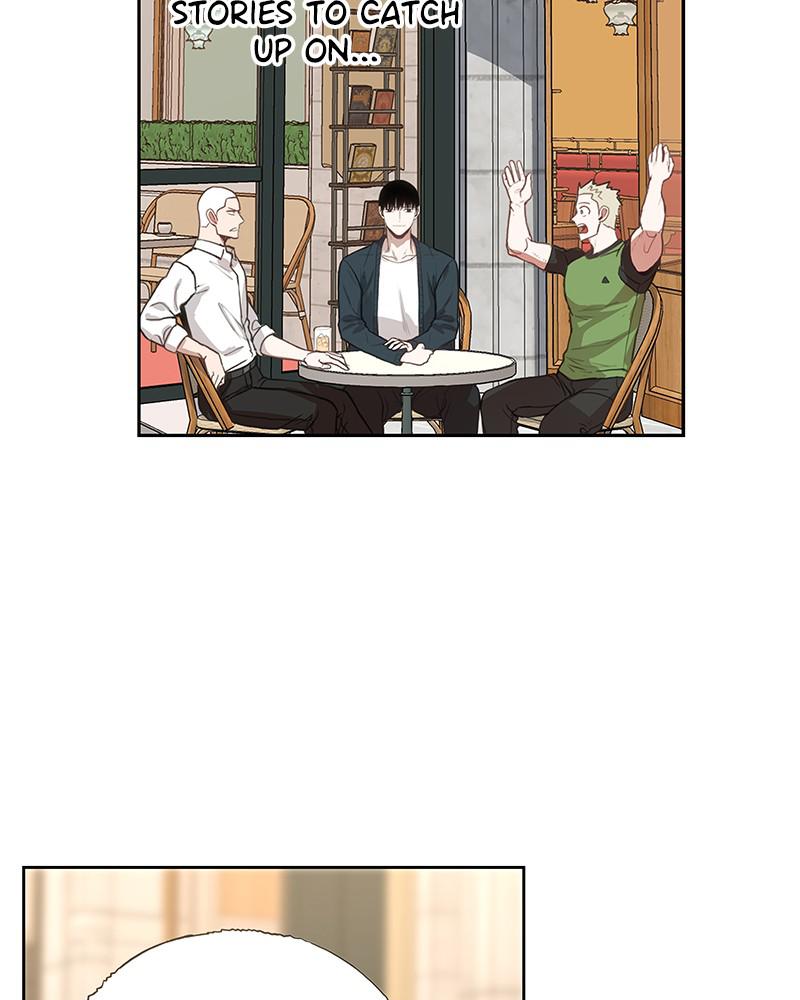 The Smiling Boxer Chapter 123 - Page 74