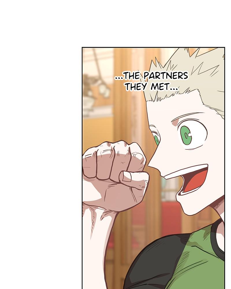 The Smiling Boxer Chapter 123 - Page 76