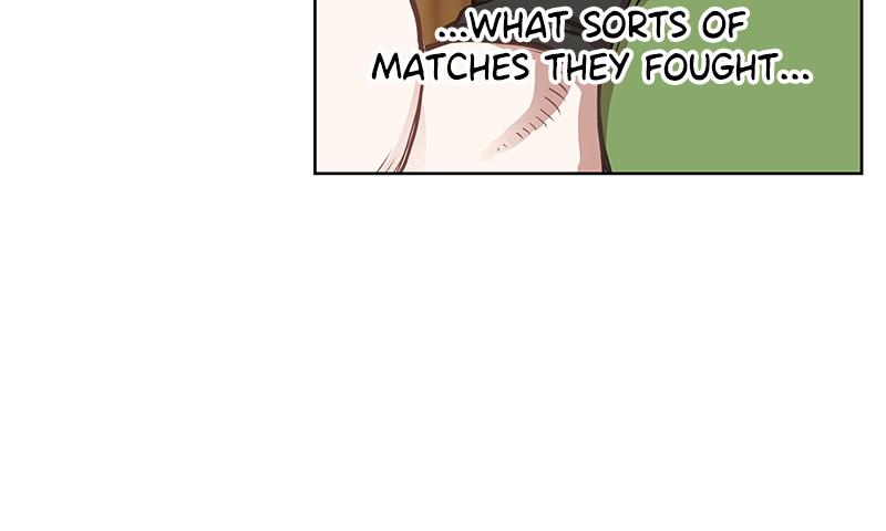 The Smiling Boxer Chapter 123 - Page 77