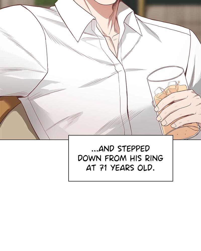 The Smiling Boxer Chapter 123 - Page 82