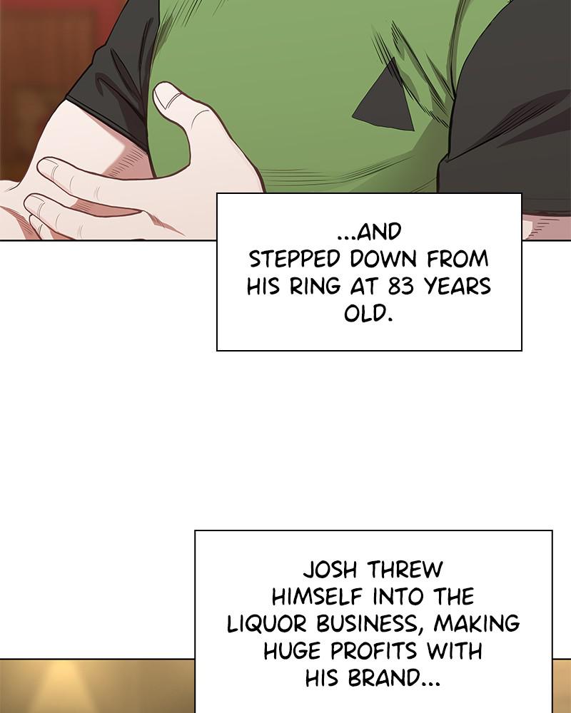 The Smiling Boxer Chapter 123 - Page 84