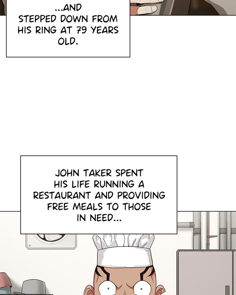 The Smiling Boxer Chapter 123 - Page 86