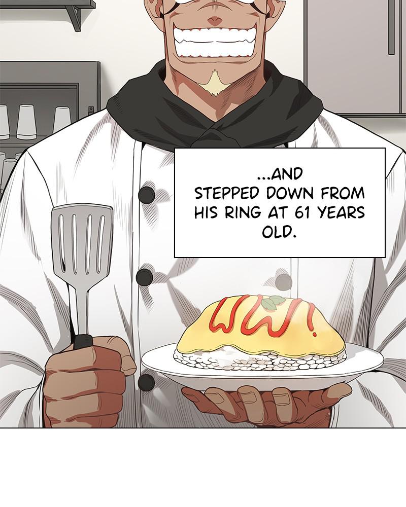 The Smiling Boxer Chapter 123 - Page 87