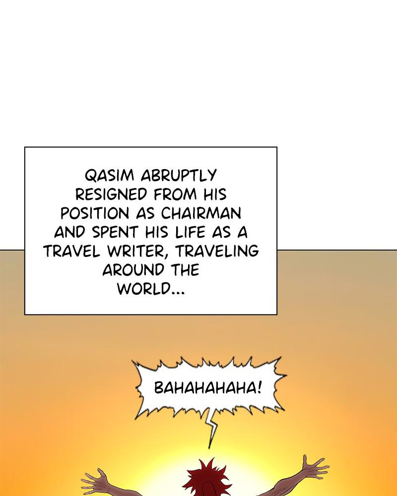 The Smiling Boxer Chapter 123 - Page 88