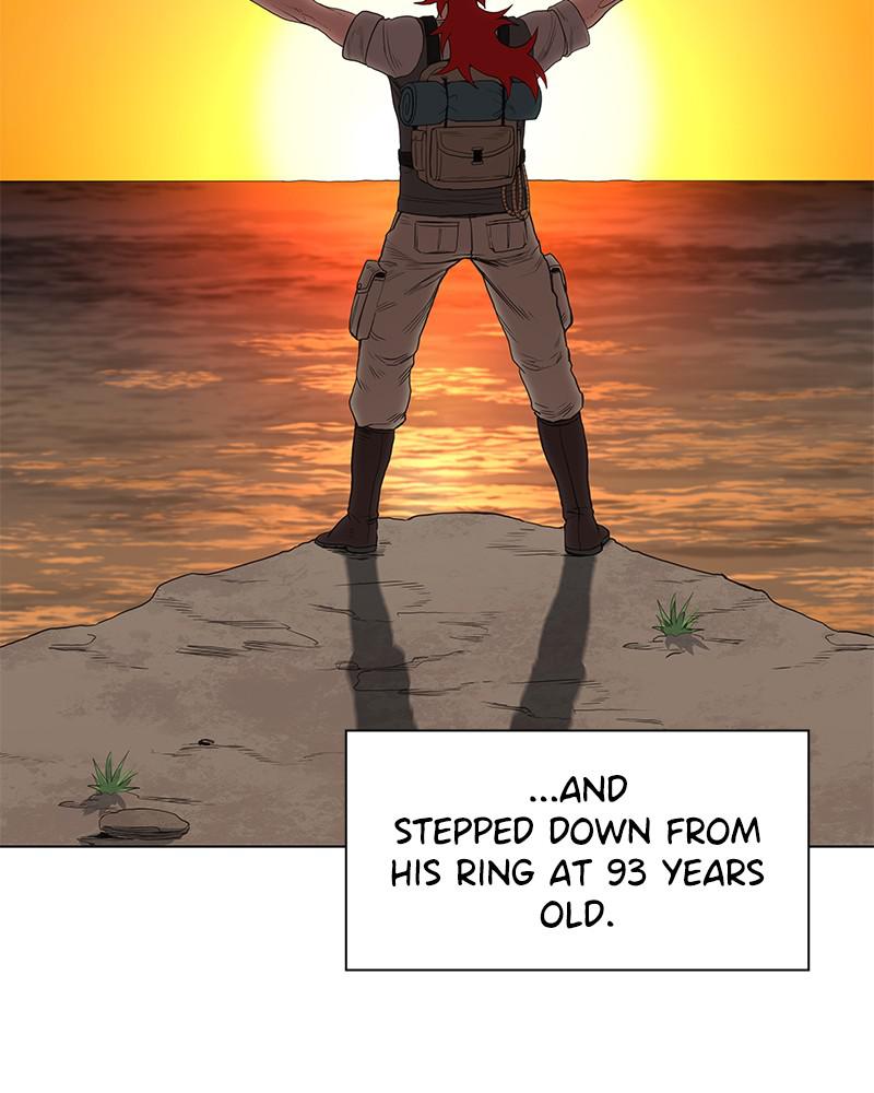 The Smiling Boxer Chapter 123 - Page 89