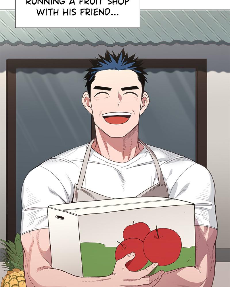 The Smiling Boxer Chapter 123 - Page 92