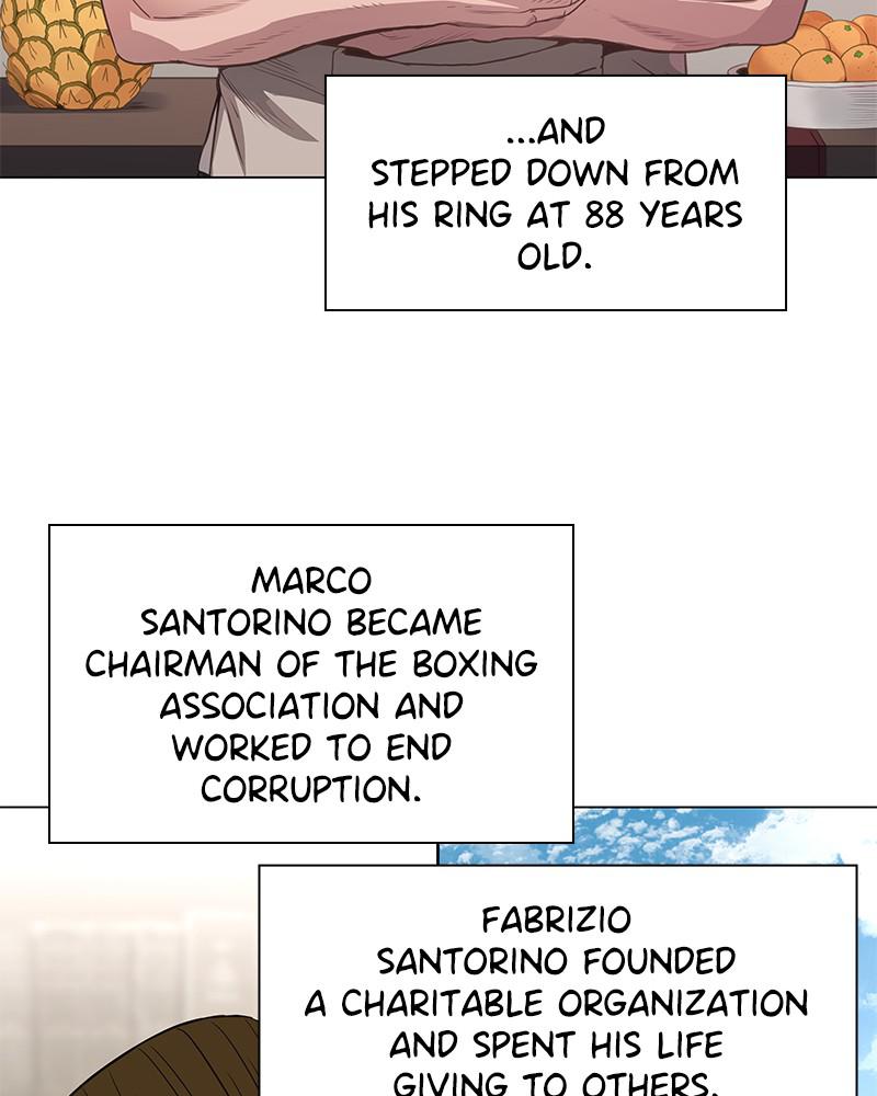 The Smiling Boxer Chapter 123 - Page 93