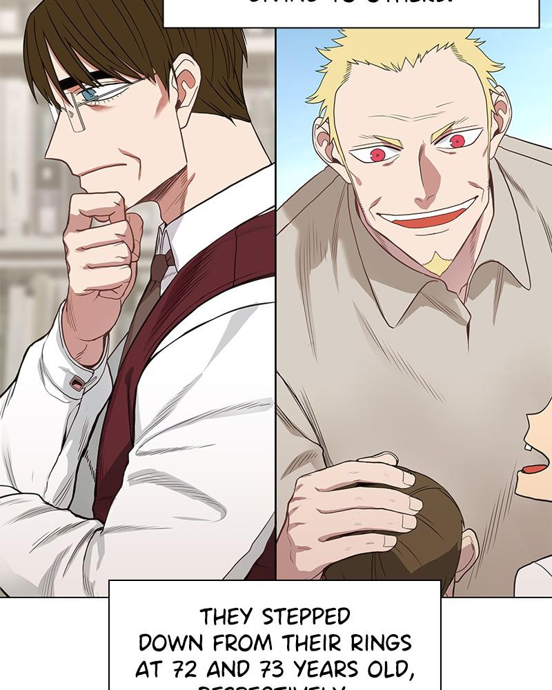 The Smiling Boxer Chapter 123 - Page 94