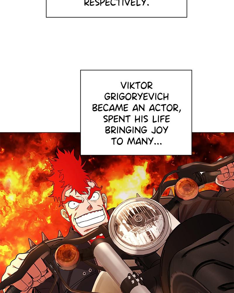 The Smiling Boxer Chapter 123 - Page 95