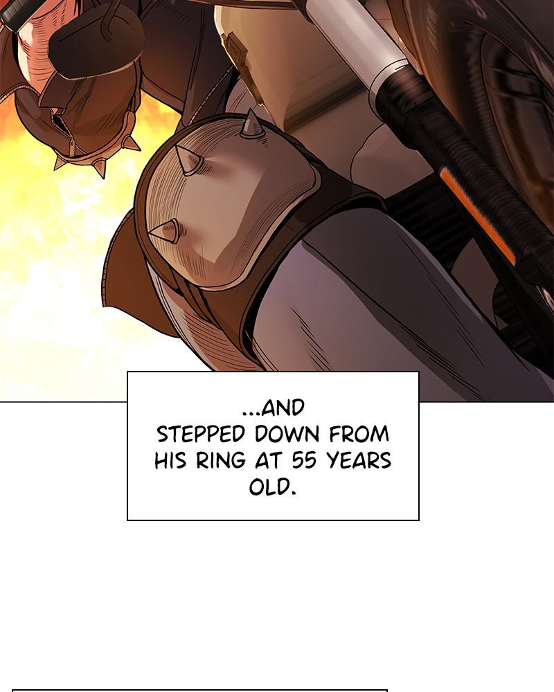 The Smiling Boxer Chapter 123 - Page 96