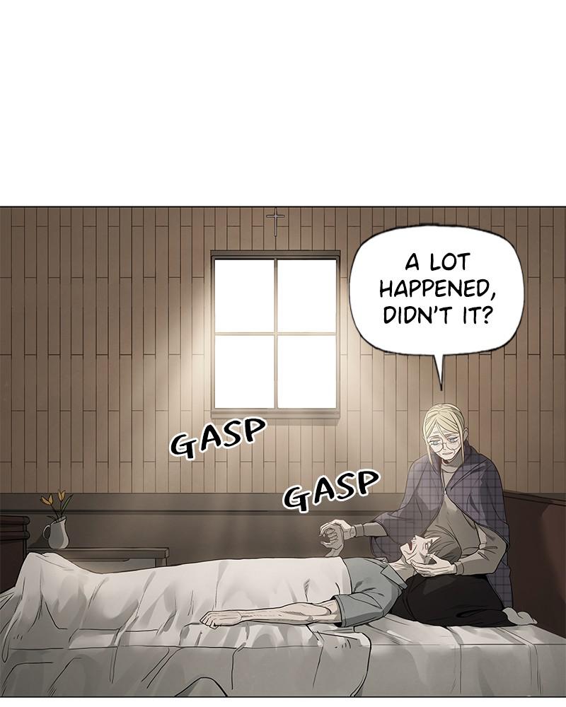 The Smiling Boxer Chapter 123 - Page 101