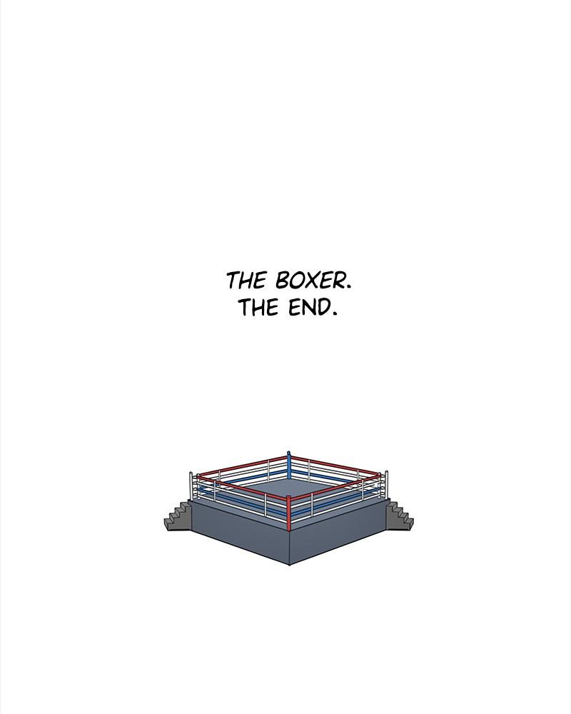 The Smiling Boxer Chapter 123 - Page 117