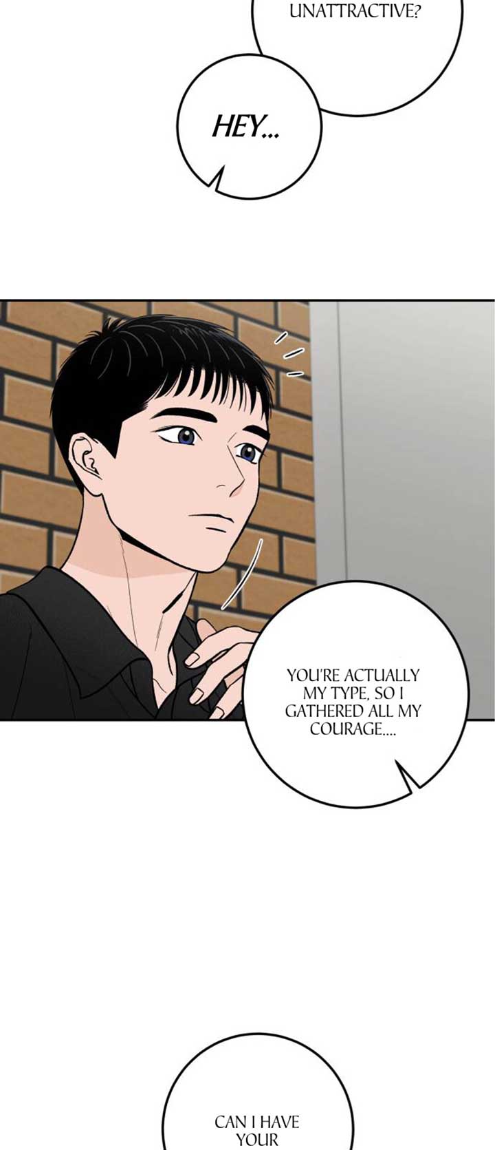 The Boy Next Door Chapter 18 - Page 25