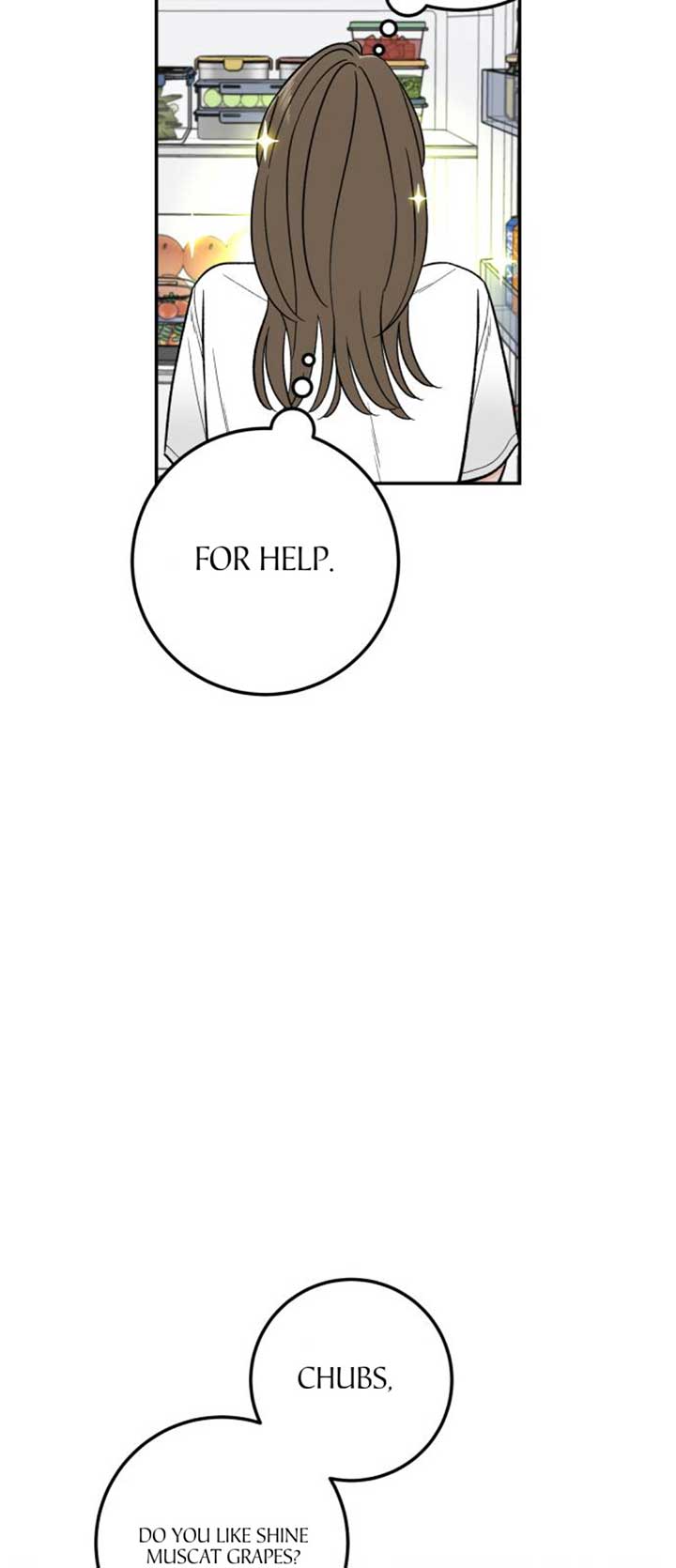 The Boy Next Door Chapter 22 - Page 44