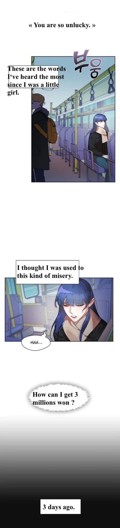 The Bridal Night - Chapter 1 - 8