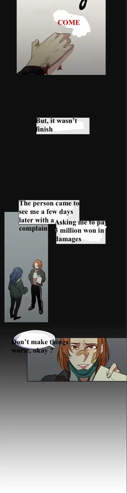 The Bridal Night - Chapter 1 - 11