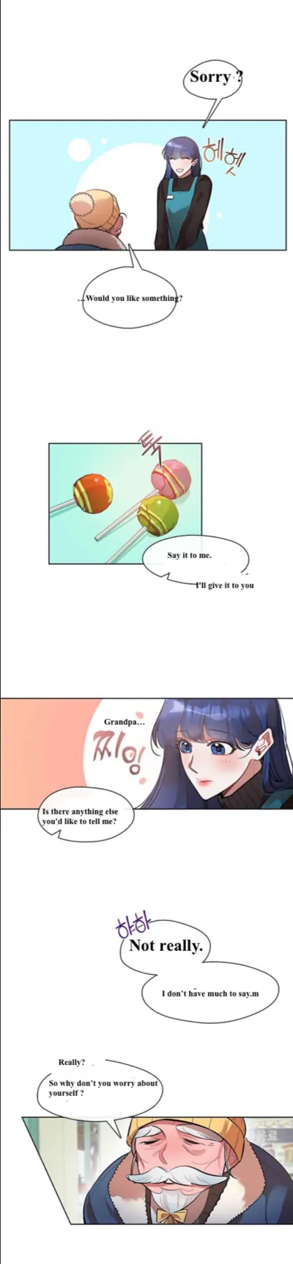 The Bridal Night - Chapter 1 - 19