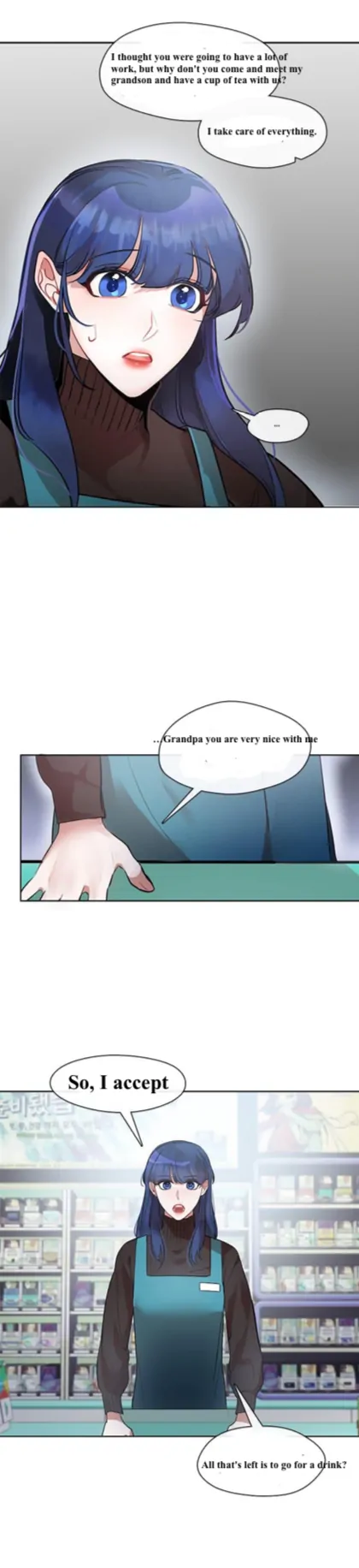 The Bridal Night - Chapter 1 - 21