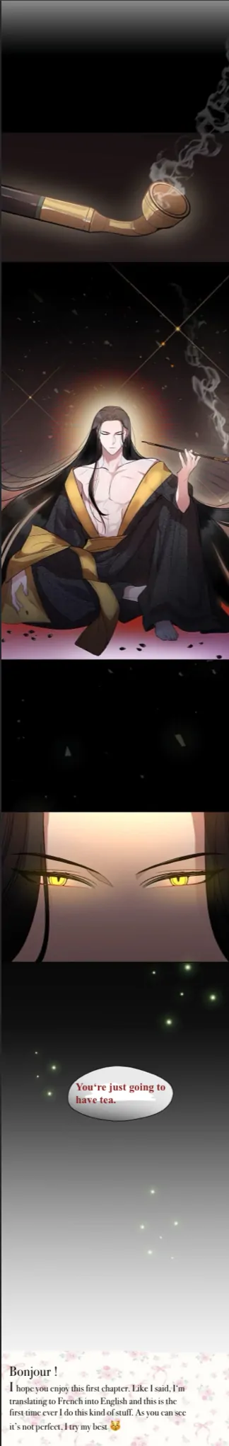 The Bridal Night - Chapter 1 - 23