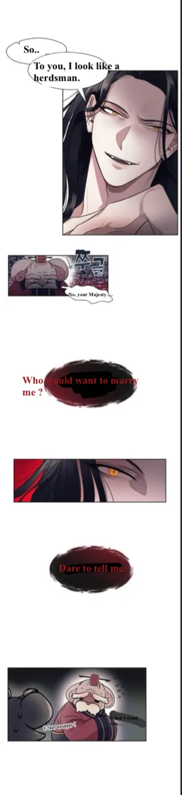 The Bridal Night - Chapter 2 - 4