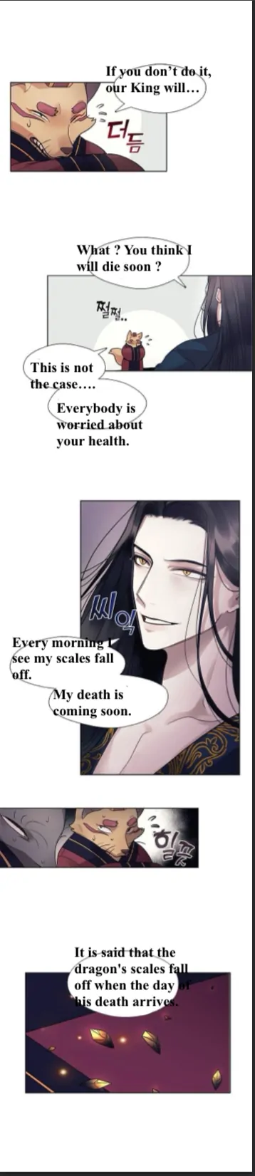 The Bridal Night - Chapter 2 - 6