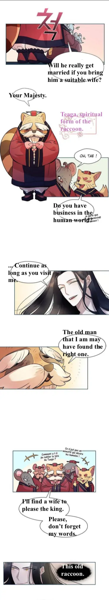 The Bridal Night - Chapter 2 - 10