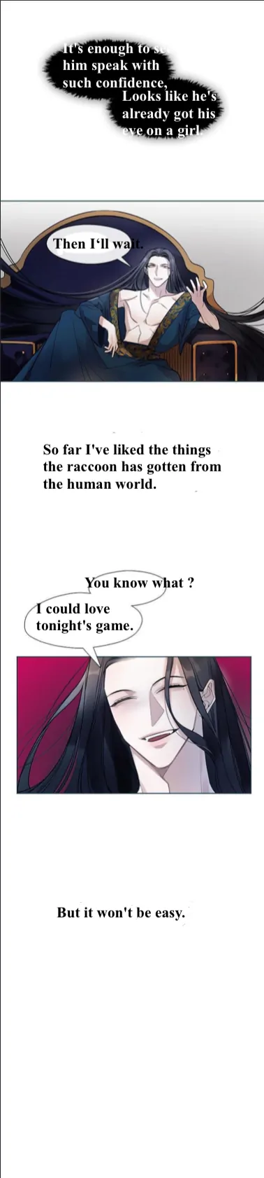 The Bridal Night - Chapter 2 - 11