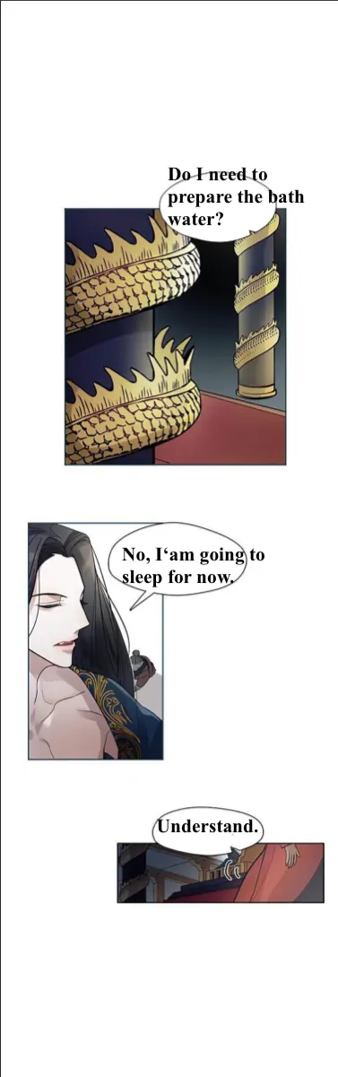 The Bridal Night - Chapter 2 - 12