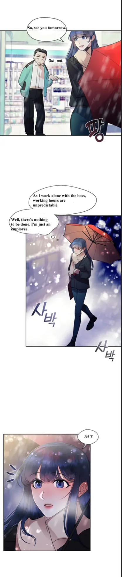 The Bridal Night - Chapter 2 - 20