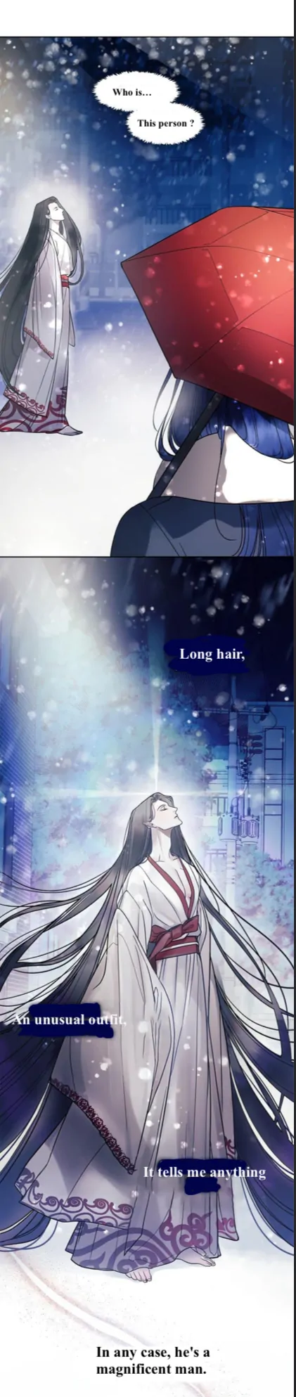 The Bridal Night - Chapter 2 - 21