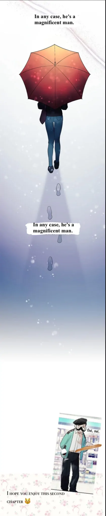 The Bridal Night - Chapter 2 - 22